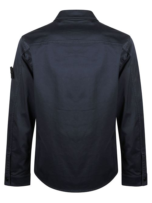 Zip-up jacket STONE ISLAND | L1S151200015S0012V0020